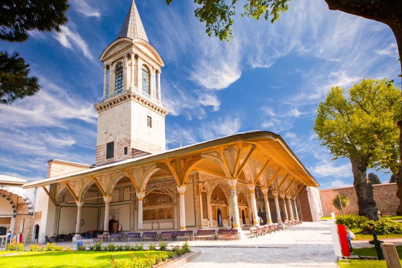 Viaje a Estambul y Capadocia en 5 Días Viaje a Estambul y Capadocia en 5 Días